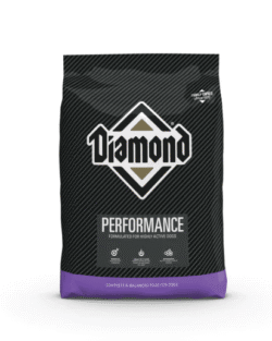 Diamond Perfonmance 40 Lb ame animal