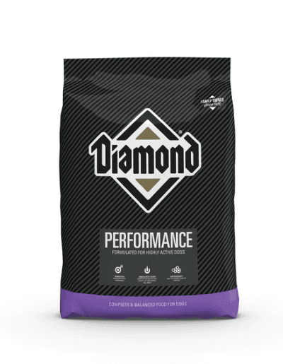 Diamond Perfonmance 40 Lb ame animal