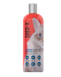 shed-x gato ame animal
