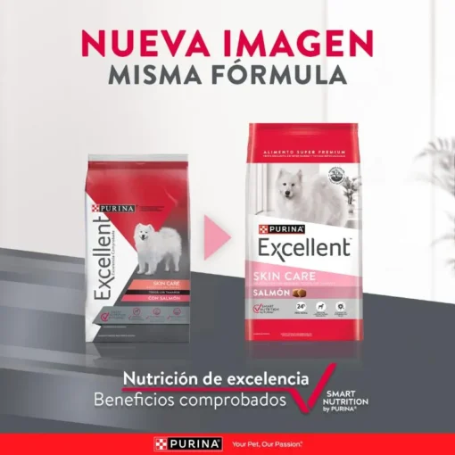 Excellent Adultos Skin Care - Imagen 2
