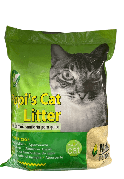 POPIS_CAT_MAIZ-2 ame aniaml