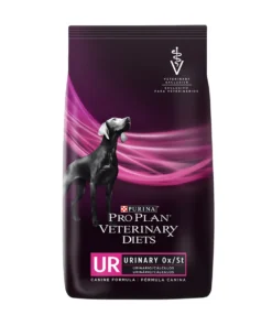Veterinary-Diets-Urinario-ST-OX-Canine Ame Animal