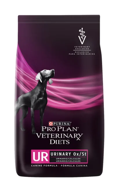 Veterinary-Diets-Urinario-ST-OX-Canine Ame Animal