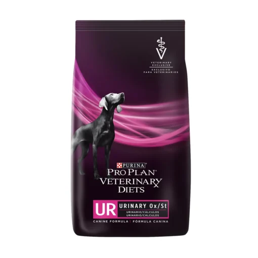 Veterinary-Diets-Urinario-ST-OX-Canine Ame Animal