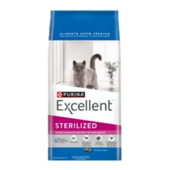Excellent Gatos Sterilized ame animal