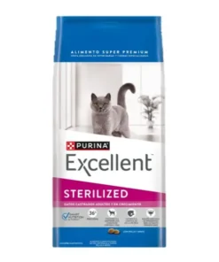 Excellent Gatos Sterilized ame animal