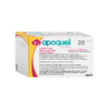 Apoquel Masticable Tabletas 3.6mg 5.4mg 16mg