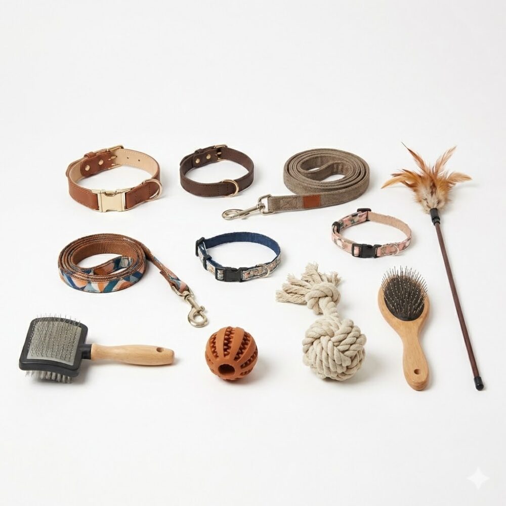 Accesorios