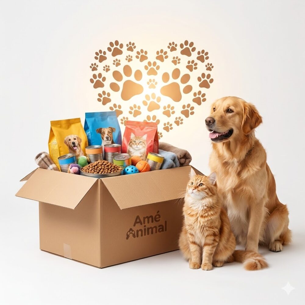 Productos para Donar