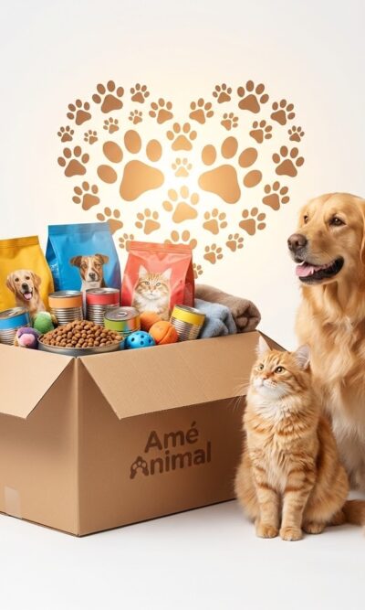 Productos para Donar