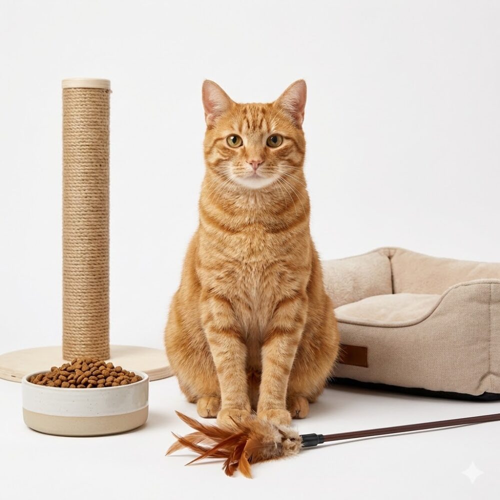 Productos para Gato